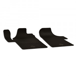 Mercedes Vito (W639) (2010-2014) Set 2 covorase auto cauciuc Urban Line accesorii pentru autoturismul tau - masina v241059