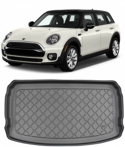 Mini Clubman I Combi din 11.2006 - 09.2015 *1, Tavita Pentru Portbagaj Lux Premium Dedicata, accesorii pentru autoturismul tau - masina v201564