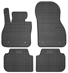 Mini Clubman I, Combi, Din 11.2006 - 09.2015 , Set Covorase Auto Premium accesorii pentru autoturismul tau - masina v154241