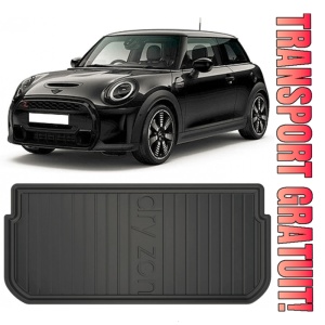 Mini Cooper S din 2014 - Prezent Hatchback Portbagaj Intermediar, Tavita Pentru Portbagaj Lux Premium Dedicata, 3 Usi *1