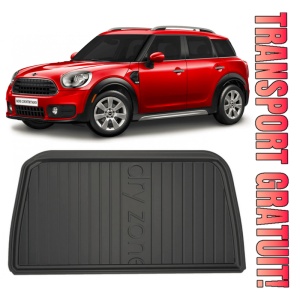 Mini Countryman I din 09.2010 - 01.2017 Suv *1 , Tavita Pentru Portbagaj Lux Premium Dedicata,