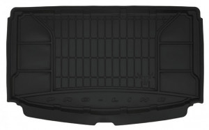 Mini Countryman I Suv din 09.2010 - 01.2017, Tavita Pentru Portbagaj Lux Premium Dedicata, Portbagaj Superior *2 accesorii pentru autoturismul tau - masina v186859
