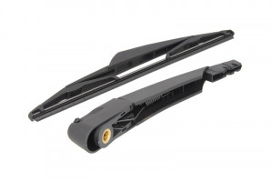 Mini Mini Brat stergator pentru luneta spate cu lamela 310 mm, compatibil cu Mini Mini Hatchback fabricat intre 2001-2006, calitate extra accesorii pentru autoturismul tau - masina v92075