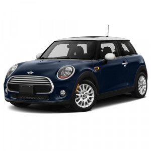 Mini Mini One din 03.2014 - Prezent Hatchback Portbagaj Inferior *1, Tavita Pentru Portbagaj Lux Premium Dedicata, accesorii pentru autoturismul tau - masina v178241