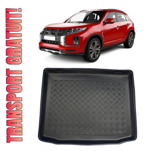 Mitsubishi Asx Suv din 05.2010 - Prezent *1, Tavita Pentru Portbagaj Lux Premium Dedicata,
