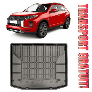 Mitsubishi Asx Suv din 05.2010 - Prezent *3, Tavita Pentru Portbagaj Lux Premium Dedicata,