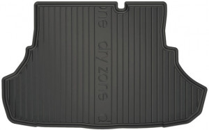 Mitsubishi Lancer Ix din 10.2007 - 08.2017 Sedan *1 , Tavita Pentru Portbagaj Lux Premium Dedicata, accesorii pentru autoturismul tau - masina v182461