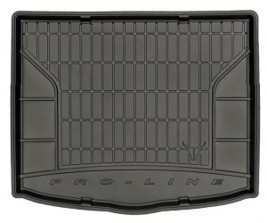 Mitsubishi Lancer Sportback Hatchback din 11.2008 - Prezent *1 , Tavita Pentru Portbagaj Lux Premium Dedicata, accesorii pentru autoturismul tau - masina v199947