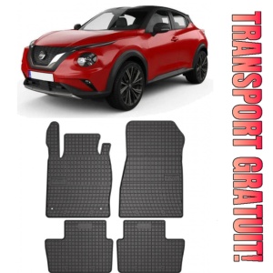 Nissan Juke II Din 09.2019 - Prezent, Suv , Set Covorase Auto Premium