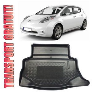 Nissan Leaf I Hatchback din 12.2010 - 12.2017 *2, Tavita Pentru Portbagaj Lux Premium Dedicata,
