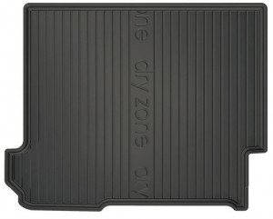 Nissan Nv200 din 01.2010 - 02.2019 Van *1 , Tavita Pentru Portbagaj Lux Premium Dedicata, accesorii pentru autoturismul tau - masina v183108