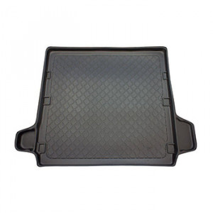 Nissan Pathfinder Suv din 2005 - 2013 *2, Tavita Pentru Portbagaj Lux Premium Dedicata, accesorii pentru autoturismul tau - masina v194017