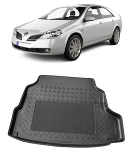 Nissan Primera P12 Hatchback din 2002 - 2008 *1, Tavita Pentru Portbagaj Lux Premium Dedicata, accesorii pentru autoturismul tau - masina v193264