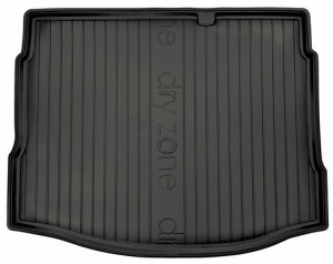 Nissan Qashqai I din 02.2007 - 01.2014 Suv *2 , Tavita Pentru Portbagaj Lux Premium Dedicata, accesorii pentru autoturismul tau - masina v179184