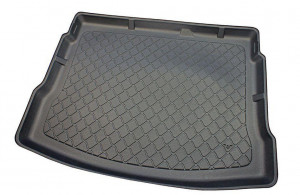 Nissan Qashqai I Suv din 02.2007 - 01.2014 *3, Tavita Pentru Portbagaj Lux Premium Dedicata, accesorii pentru autoturismul tau - masina v199600