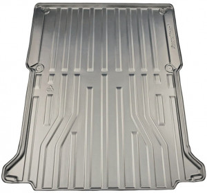 Nissan Townstar Tavita pentru portbagaj compatibila Nissan Townstar Furgon fabricatie 01.2022 - prezent, caroserie van, ampatament scurt, 2-3 locuri accesorii pentru autoturismul tau - masina v109858