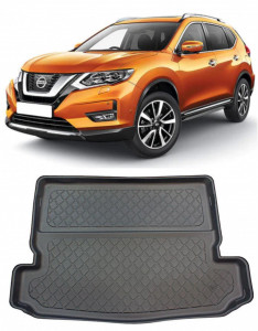 Nissan X-Trail T32 Suv din 08.2014 - Prezent *1, Tavita Pentru Portbagaj Lux Premium Dedicata, accesorii pentru autoturismul tau - masina v200859