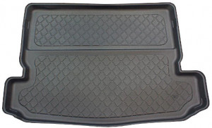 Nissan X-Trail T32 Suv din 08.2014 - Prezent *2, Tavita Pentru Portbagaj Lux Premium Dedicata, accesorii pentru autoturismul tau - masina v199328