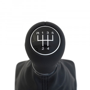 Nuca schimbator cu manson pentru Audi Q5 -5 Trepte accesorii pentru autoturismul tau - masina v113831