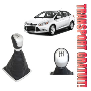 Nuca schimbator cu manson pentru Ford Focus 3 2011- 5 Trepte