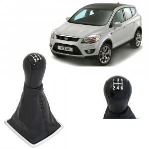 Nuca schimbator cu manson pentru Ford Kuga 1 - 5 Trepte accesorii pentru autoturismul tau - masina v113779