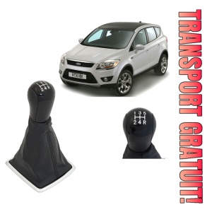Nuca schimbator cu manson pentru Ford Kuga 1 - 5 Trepte