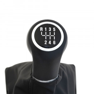 Nuca schimbator cu manson pentru Opel Astra H 2004-2009 - 6 Trepte accesorii pentru autoturismul tau - masina v234531