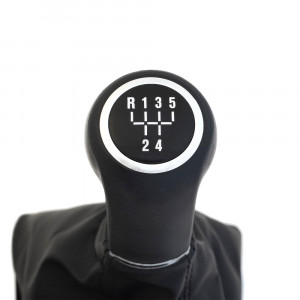 Nuca schimbator cu manson pentru Opel Corsa D 2004-2009 - 5 Trepte accesorii pentru autoturismul tau - masina v113659