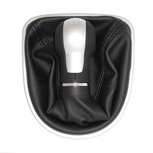 Nuca schimbator cu manson pentru Seat Altea - 5 Trepte accesorii pentru autoturismul tau - masina v113746