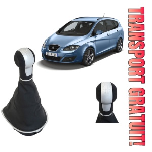 Nuca schimbator cu manson pentru Seat Altea - 5 Trepte