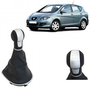 Nuca schimbator cu manson pentru Seat Toledo 3 - 6 Trepte accesorii pentru autoturismul tau - masina v113731