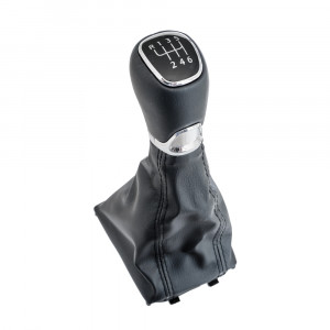 Nuca schimbator cu manson pentru Skoda Superb Iii 2013- 6 Trepte accesorii pentru autoturismul tau - masina v234588