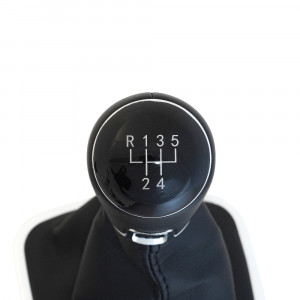 Nuca schimbator cu manson pentru Volkswagen Polo 5 2011-2017 5 Trepte accesorii pentru autoturismul tau - masina v234489