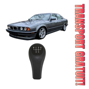 Nuca schimbator de viteze 5 Trepte pentru Bmw Seria 5 E34