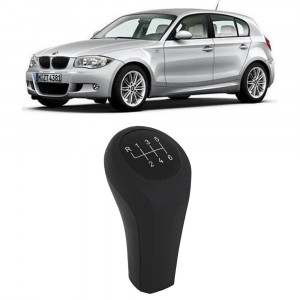 Nuca schimbator de viteze 6 Trepte pentru Bmw Seria 1 E87 accesorii pentru autoturismul tau - masina v234487