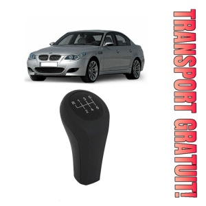 Nuca schimbator de viteze 6 Trepte pentru Bmw Seria 5 E60