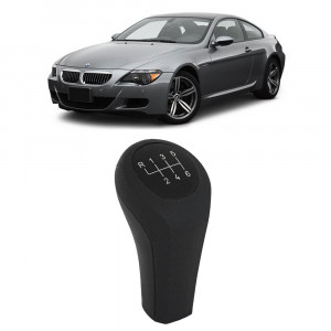 Nuca schimbator de viteze 6 Trepte pentru Bmw Seria 6 E63 accesorii pentru autoturismul tau - masina v113674