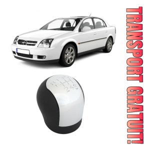 Nuca schimbator pentru Opel Vectra C 2000-2008 6 Trepte