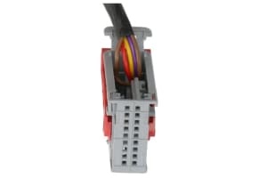 Oglinda Dreapta ALFA ROMEO 159 Sportwagon (939_) din 2005 - 2012, Auto, Reglaj electric, Completa - Img 5