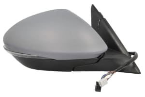 Oglinda Dreapta ALFA ROMEO STELVIO (949_) din 2016 - 2019, Auto, Reglaj electric, Completa - Img 4