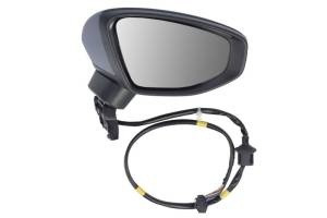 Oglinda Dreapta AUDI A3 Limousine (8YS, 8YM) din 2020 - 2024, Auto, Reglaj electric, Completa - Img 3