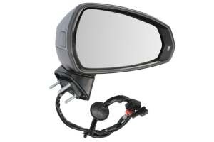 Oglinda Dreapta AUDI A3 Sportback (8VA, 8VF) din 2012 - 2020, Auto, Reglaj electric, Completa - Img 3