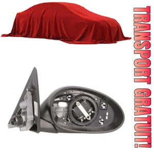 Oglinda Dreapta BMW Seria 1 din 2004 - 2013, Auto, Reglaj electric, Completa