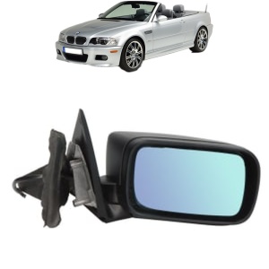 Oglinda Dreapta BMW Seria 3 Convertible (E46) din 2000 - 2007, Auto, Reglaj electric, Completa - Img 2