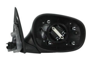 Oglinda Dreapta BMW Seria 3 Convertible (E93) din 2006 - 2013, Auto, Reglaj electric, Completa - Img 3
