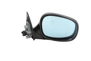 Oglinda Dreapta BMW Seria 3 (E90) din 2004 - 2011, Auto, Reglaj electric, Completa - Img 3