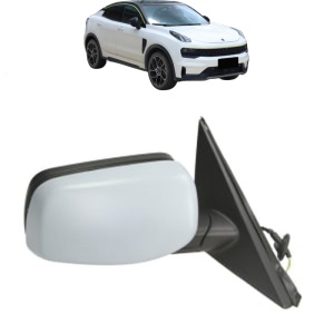 Oglinda Dreapta BMW Seria 5 din 1987 - 2010, Auto, Reglaj electric, Completa - Img 2
