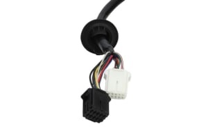 Oglinda Dreapta BMW Seria 7 din 1994 - 2004, Auto, Reglaj electric, Completa - Img 5
