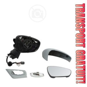Oglinda Dreapta BMW Seria 7 din 1994 - 2004, Auto, Reglaj electric, Completa