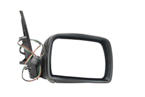 Oglinda Dreapta BMW Seria X5 din 2000 - 2006, Auto, Reglaj electric, Completa - Img 3